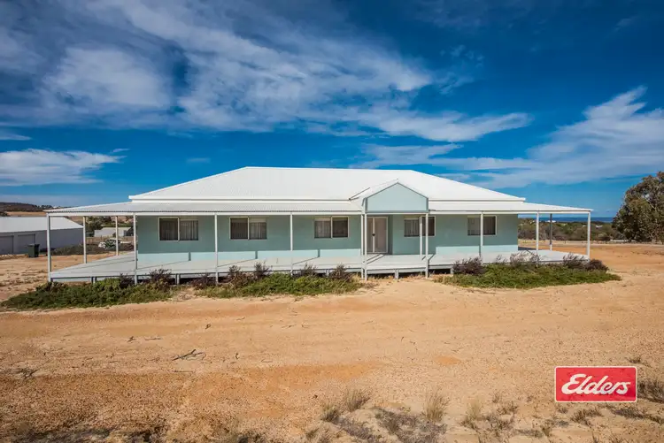 Second view of Homely house listing, 340 Eliza Shaw Drive, White Peak WA 6532