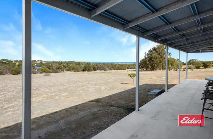 Third view of Homely house listing, 340 Eliza Shaw Drive, White Peak WA 6532