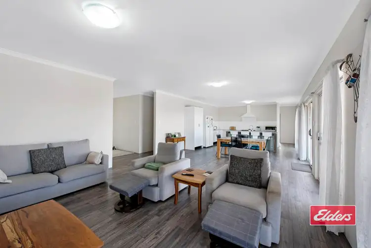 Fourth view of Homely house listing, 340 Eliza Shaw Drive, White Peak WA 6532
