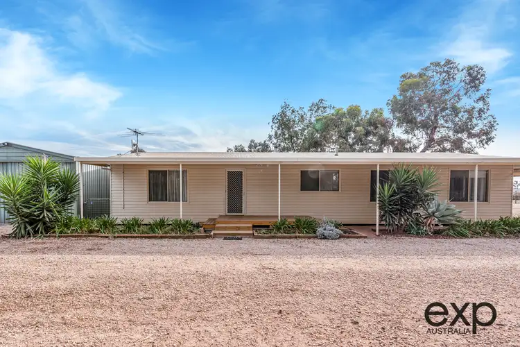 Second view of Homely rural property listing, 15 Woods Road, Virginia SA 5120