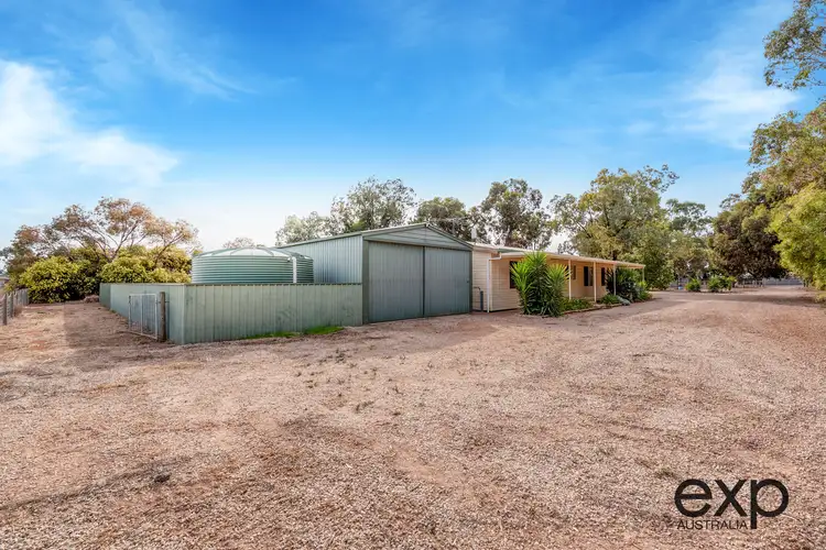 Third view of Homely rural property listing, 15 Woods Road, Virginia SA 5120
