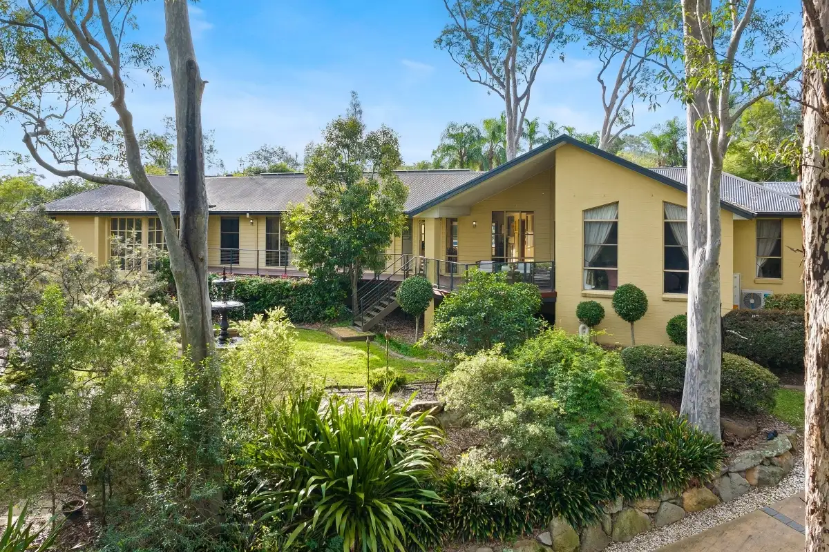 Main view of Homely house listing, 26 Turnbull Drive, East Maitland NSW 2323