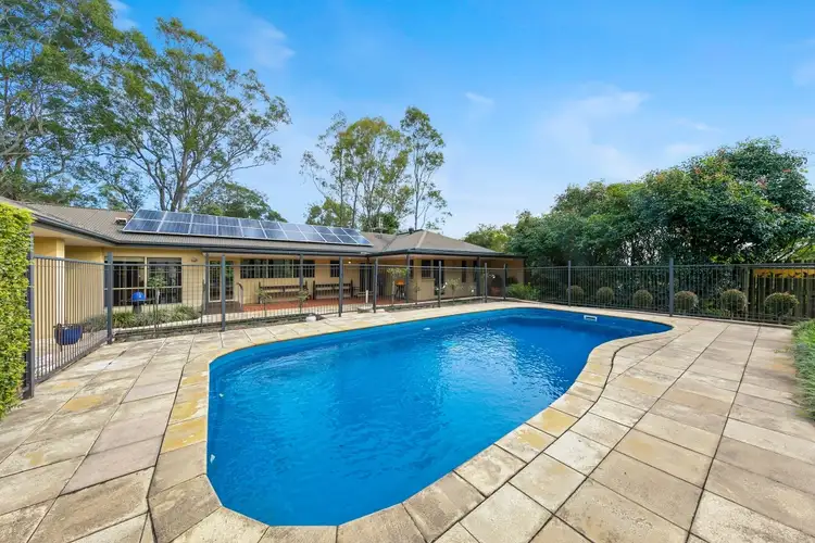Fourth view of Homely house listing, 26 Turnbull Drive, East Maitland NSW 2323