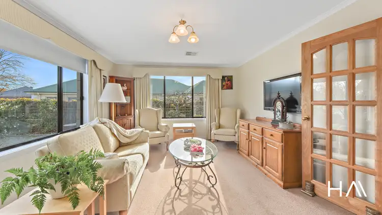 Second view of Homely house listing, 2 Alice Court, Evandale TAS 7212