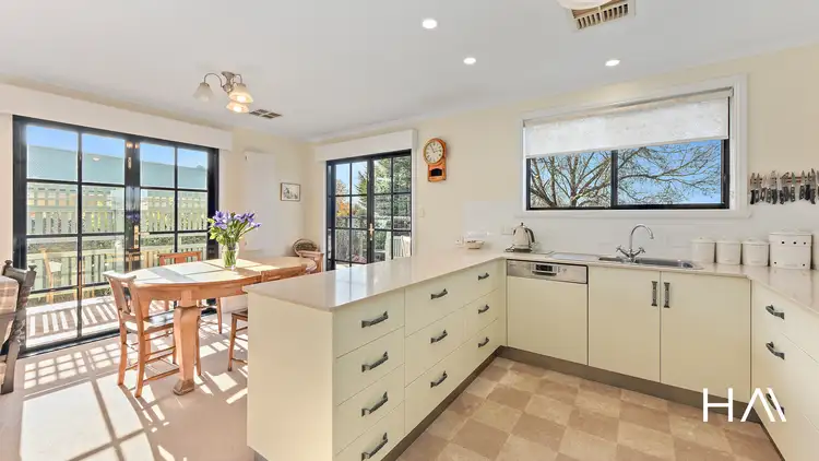 Third view of Homely house listing, 2 Alice Court, Evandale TAS 7212