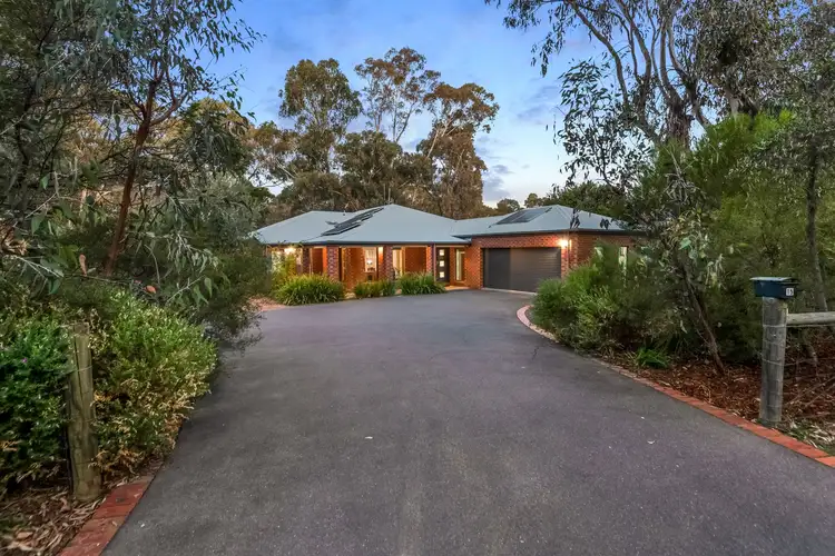 15 Ryalls Lane, Strathfieldsaye VIC 3551
