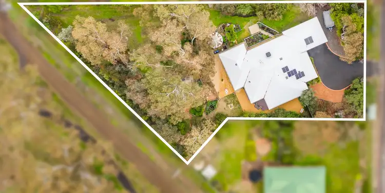 Second view of Homely house listing, 15 Ryalls Lane, Strathfieldsaye VIC 3551