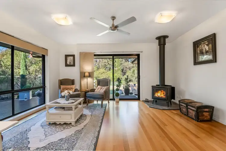 Fourth view of Homely house listing, 15 Ryalls Lane, Strathfieldsaye VIC 3551
