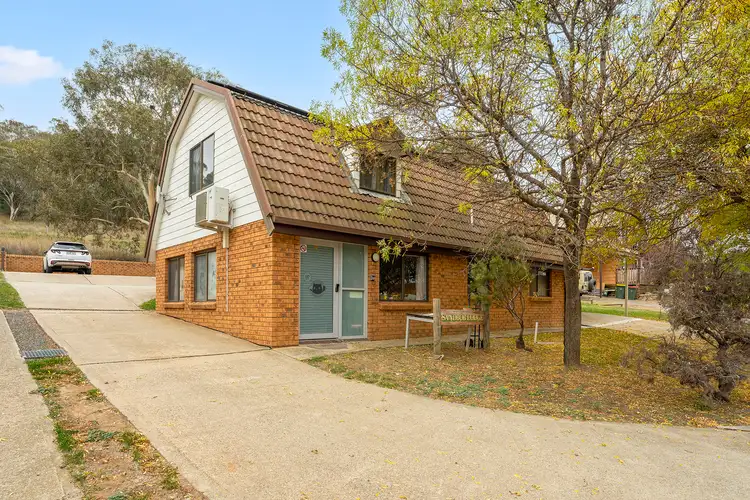 Main view of Homely townhouse listing, 1/11 Magnolia Avenue, Kalkite NSW 2627
