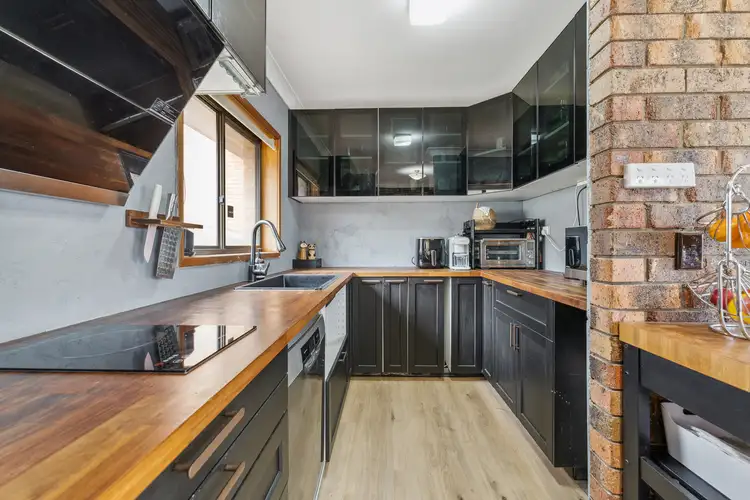 Fifth view of Homely townhouse listing, 1/11 Magnolia Avenue, Kalkite NSW 2627