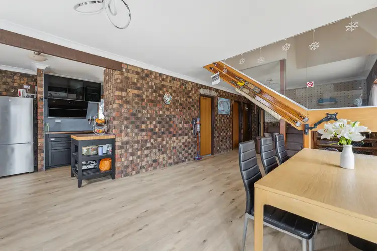 Sixth view of Homely townhouse listing, 1/11 Magnolia Avenue, Kalkite NSW 2627