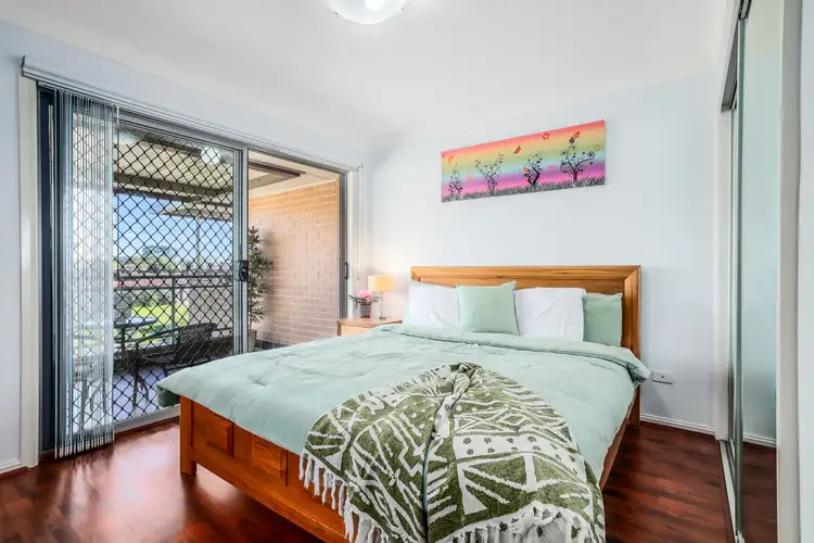 Fourth view of Homely semi-detached listing, 61A Girraween Road, Girraween NSW 2145