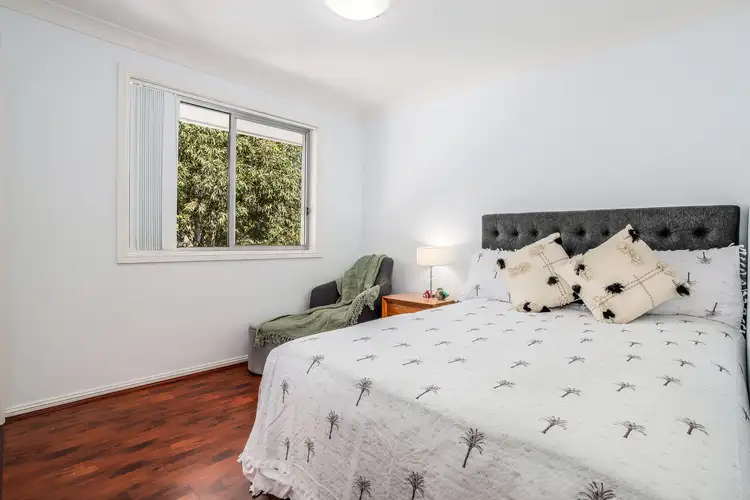 Fifth view of Homely semi-detached listing, 61A Girraween Road, Girraween NSW 2145