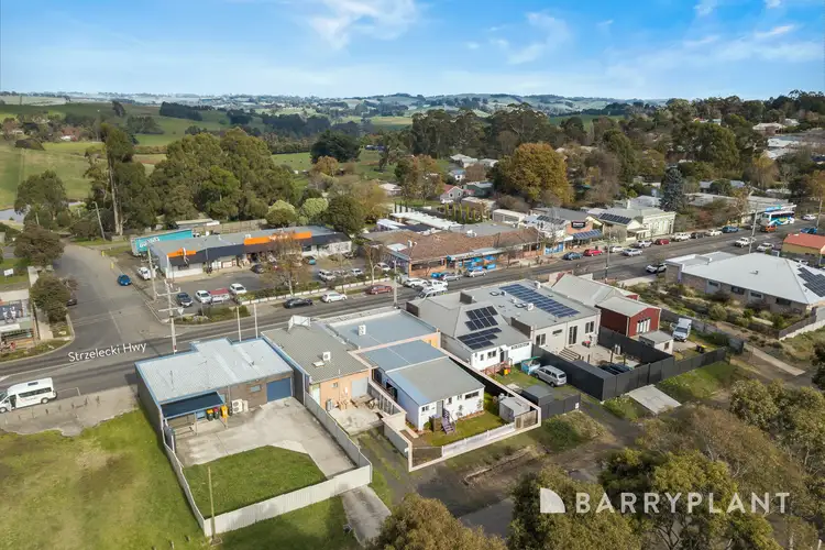 4/75 Ridgway Road, Mirboo North VIC 3871