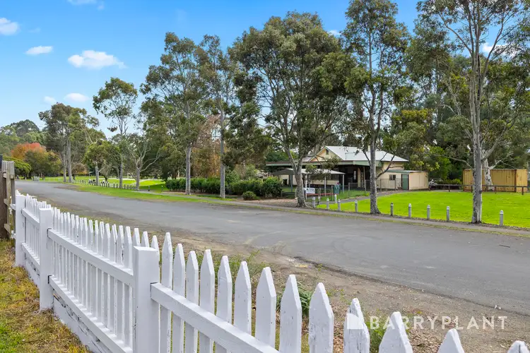 Second view of Homely house listing, 4/75 Ridgway Road, Mirboo North VIC 3871