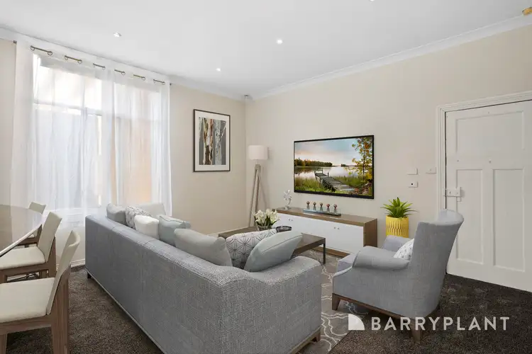 Third view of Homely house listing, 4/75 Ridgway Road, Mirboo North VIC 3871