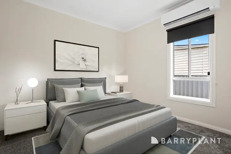 Fifth view of Homely house listing, 4/75 Ridgway Road, Mirboo North VIC 3871