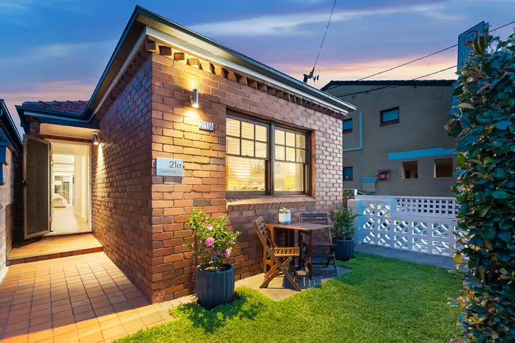 21A Garden Street, Eastlakes NSW 2018