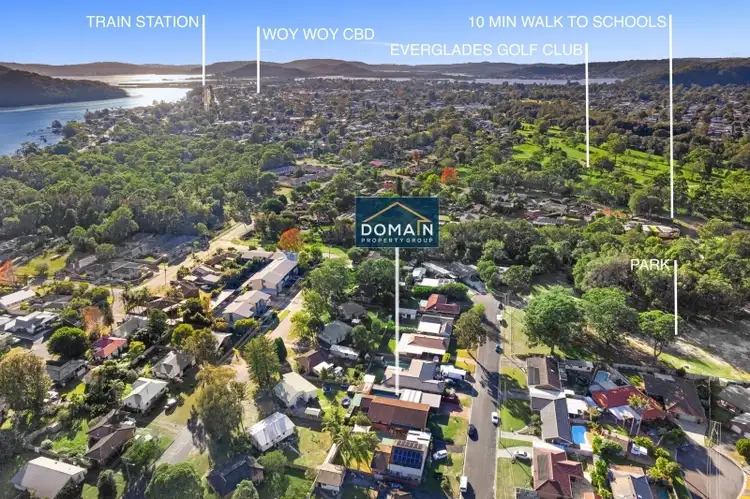 18 Karingal Close, Woy Woy NSW 2256