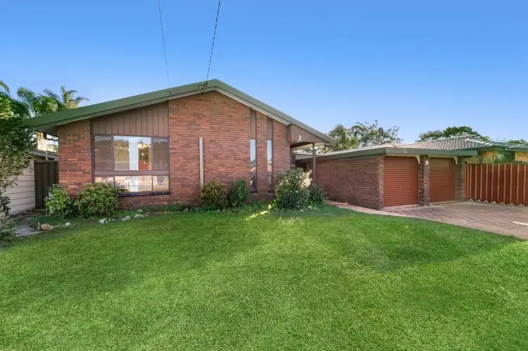 Second view of Homely house listing, 18 Karingal Close, Woy Woy NSW 2256