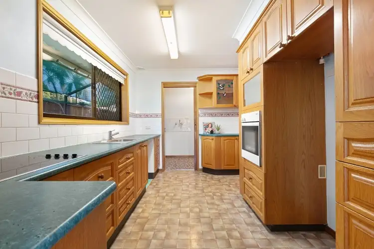 Fifth view of Homely house listing, 18 Karingal Close, Woy Woy NSW 2256