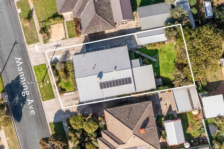 Second view of Homely house listing, 5 Manning Avenue, California Gully VIC 3556