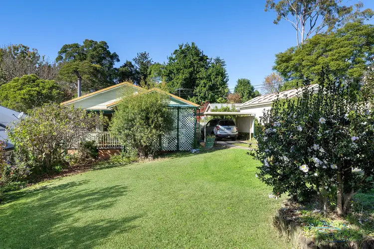Main view of Homely house listing, 22 Prince Street, Springwood NSW 2777
