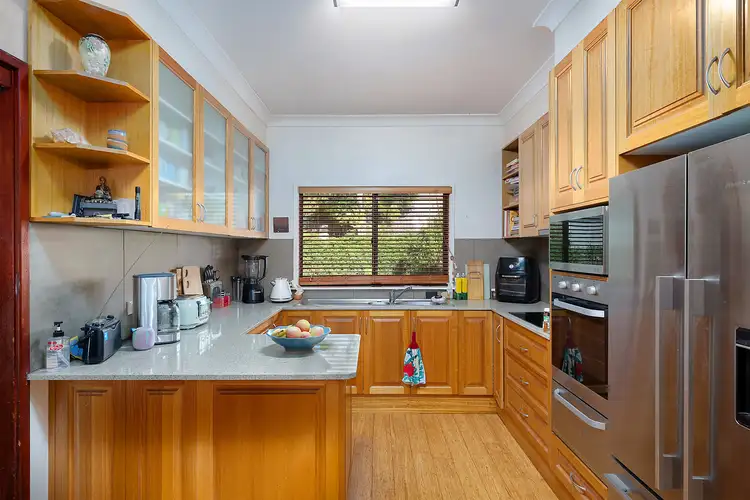 Second view of Homely house listing, 22 Prince Street, Springwood NSW 2777
