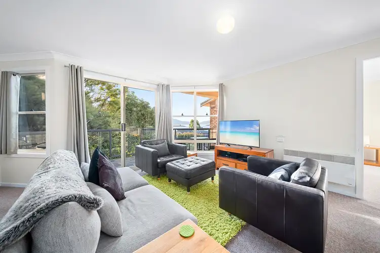 Fifth view of Homely apartment listing, 3/19-21 Adams Avenue, East Jindabyne NSW 2627