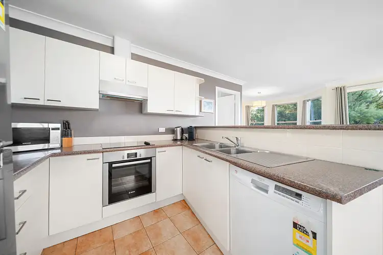 Sixth view of Homely apartment listing, 3/19-21 Adams Avenue, East Jindabyne NSW 2627