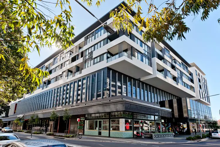 Fifth view of Homely apartment listing, 541/2C Defries Avenue, Zetland NSW 2017