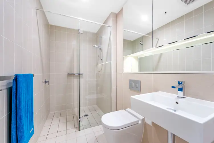 Sixth view of Homely apartment listing, 541/2C Defries Avenue, Zetland NSW 2017