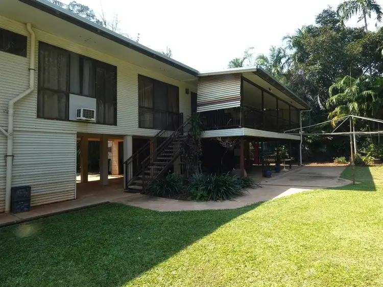 16 Mardango Street, Batchelor NT 845