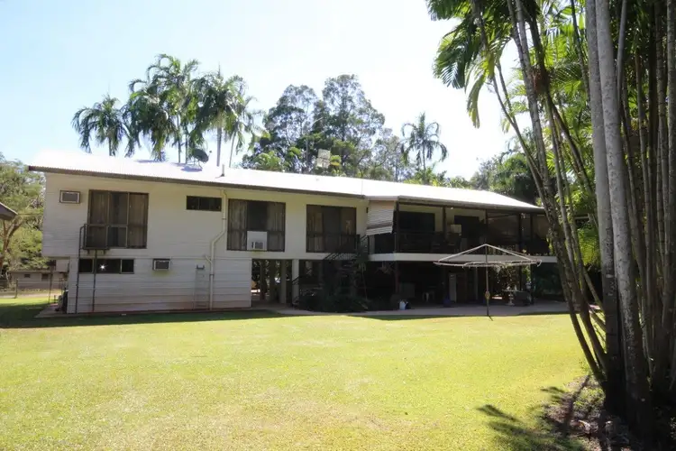 Second view of Homely house listing, 16 Mardango Street, Batchelor NT 845