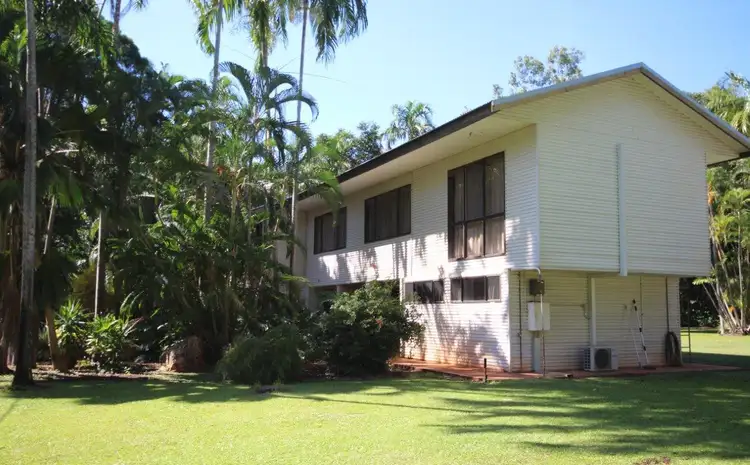 Third view of Homely house listing, 16 Mardango Street, Batchelor NT 845