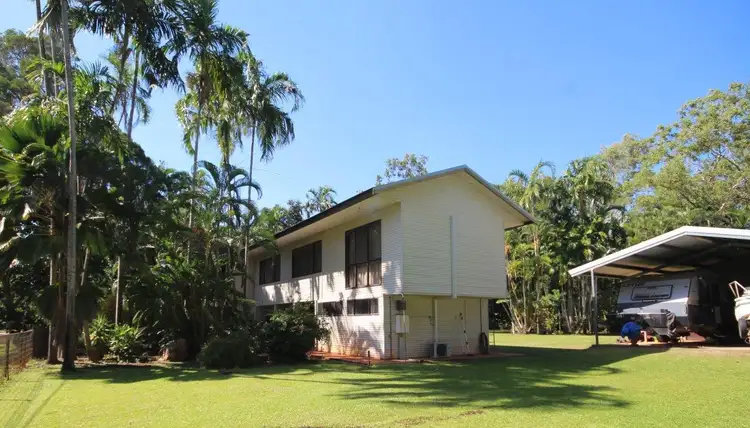 Fourth view of Homely house listing, 16 Mardango Street, Batchelor NT 845