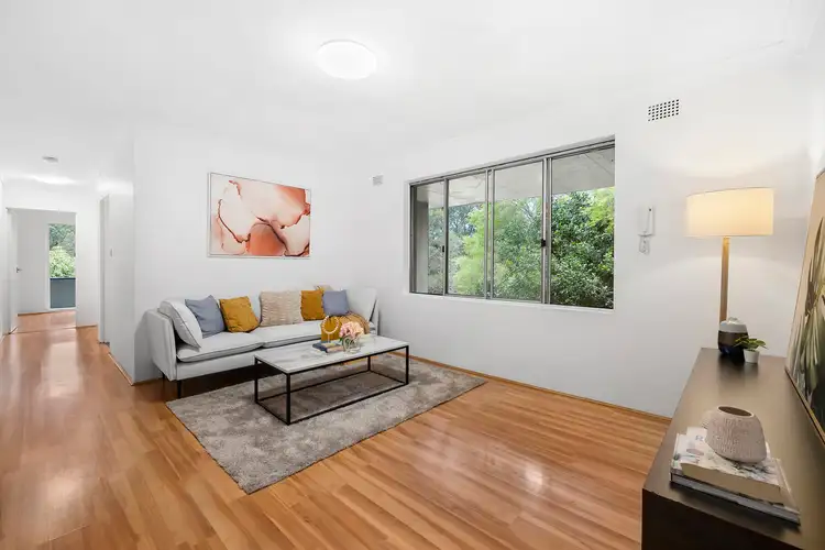 5/34 Claremont Street, Campsie NSW 2194