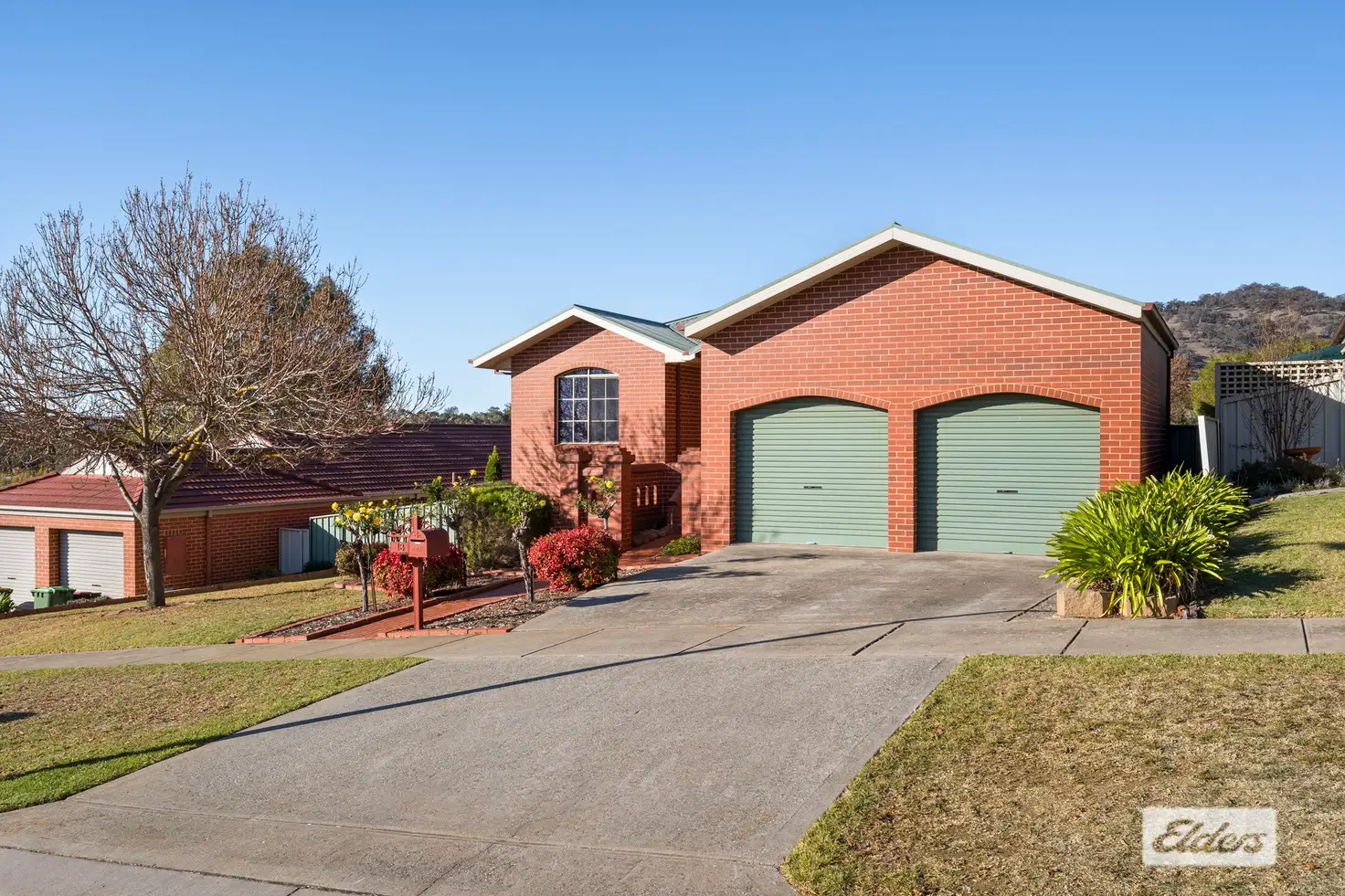 Main view of Homely house listing, 13 Newman Crescent, Wodonga VIC 3690