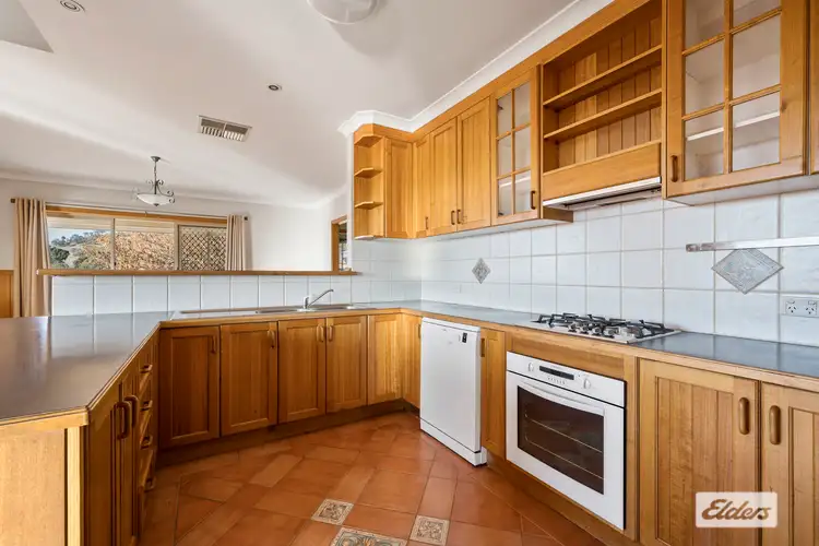Third view of Homely house listing, 13 Newman Crescent, Wodonga VIC 3690