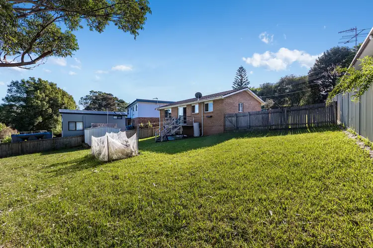 8 Pengana Crescent, Mollymook NSW 2539