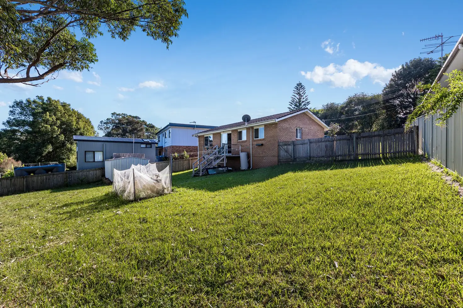 Main view of Homely house listing, 8 Pengana Crescent, Mollymook NSW 2539