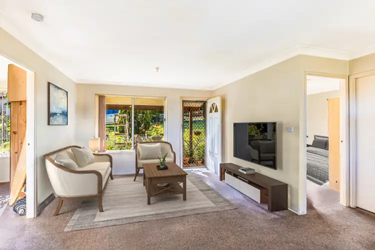Second view of Homely house listing, 8 Pengana Crescent, Mollymook NSW 2539