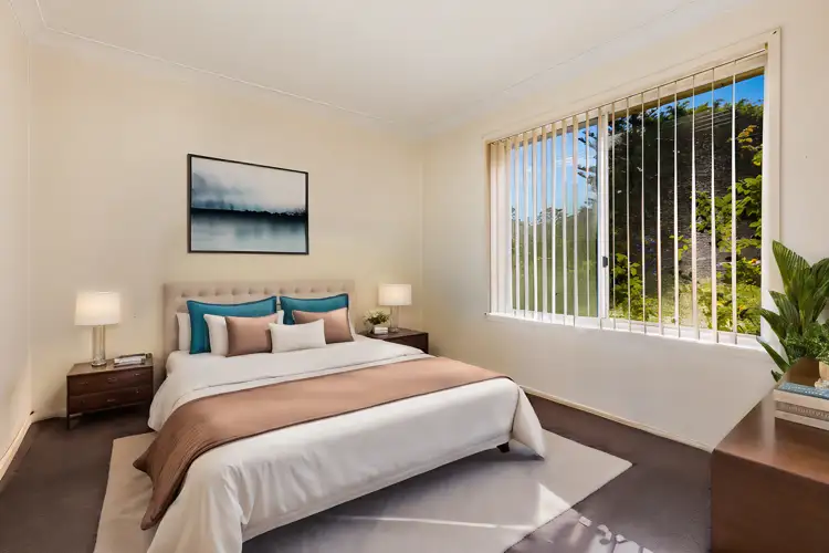 Fourth view of Homely house listing, 8 Pengana Crescent, Mollymook NSW 2539