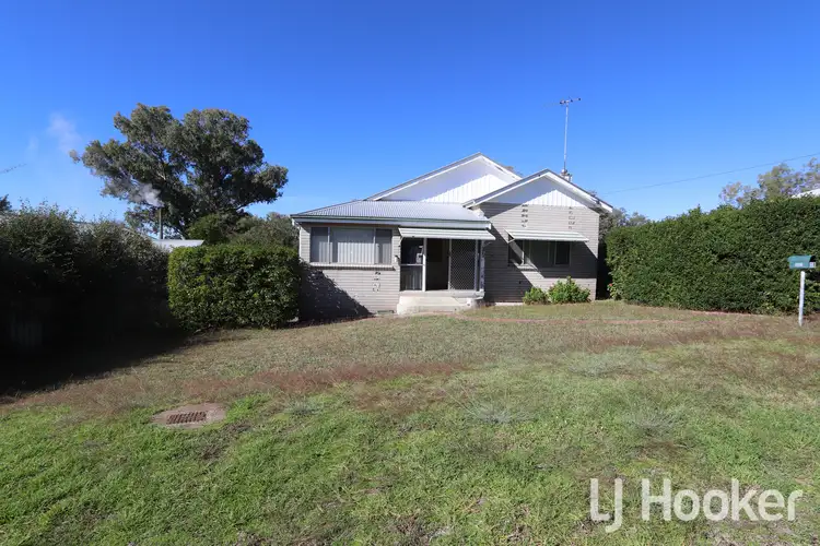 29 George Street, Inverell NSW 2360