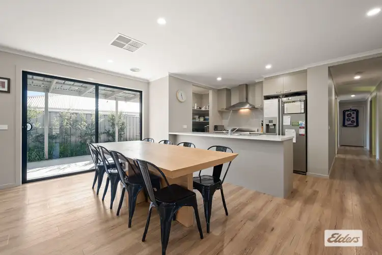 Fifth view of Homely house listing, 13 Lasilla Place, Baranduda VIC 3691