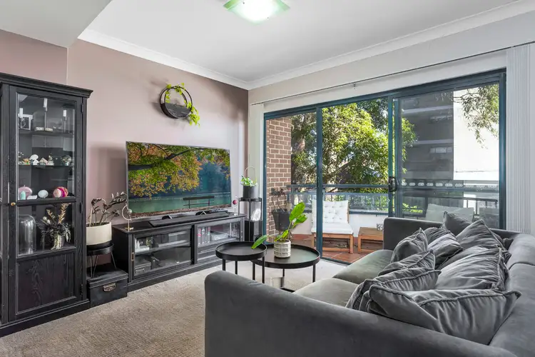 Third view of Homely apartment listing, 24/10 Toms Lane, Engadine NSW 2233