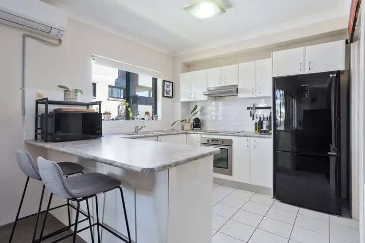 Fourth view of Homely apartment listing, 24/10 Toms Lane, Engadine NSW 2233