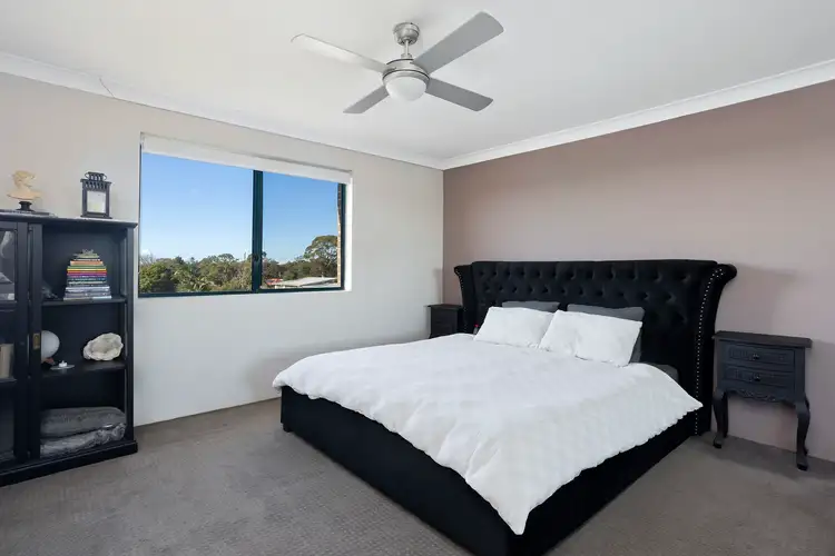 Fifth view of Homely apartment listing, 24/10 Toms Lane, Engadine NSW 2233