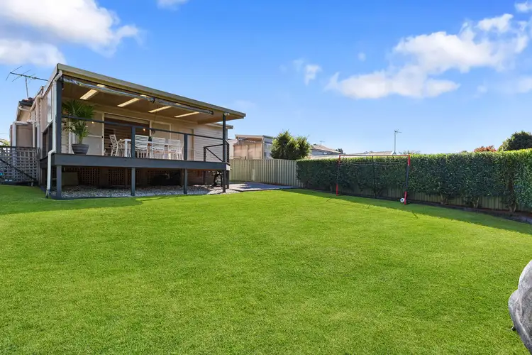 Second view of Homely house listing, 92 Wolger Street, Como NSW 2226
