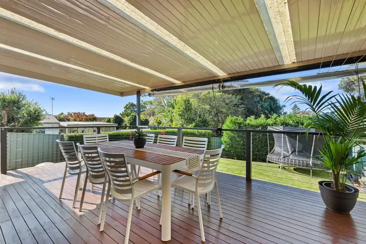 Third view of Homely house listing, 92 Wolger Street, Como NSW 2226